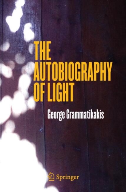 Autobiography of Light