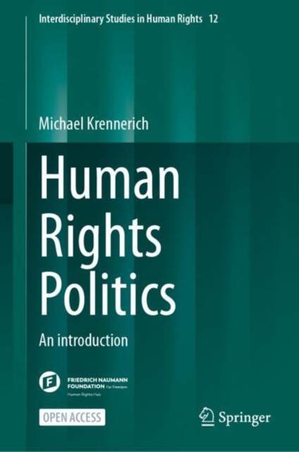 Human Rights Politics