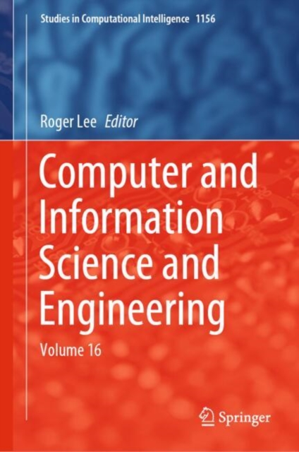 Computer and Information Science and Engineering