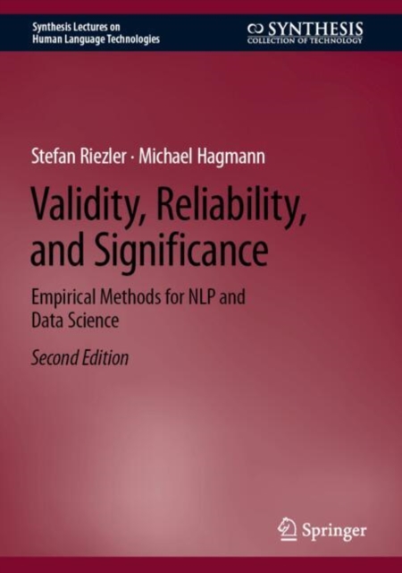 Validity, Reliability, and Significance