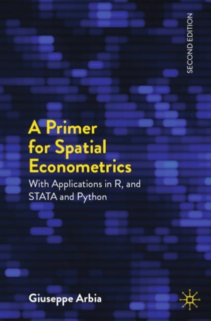 Primer for Spatial Econometrics