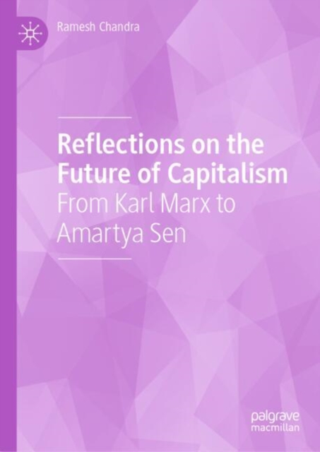 Reflections on the Future of Capitalism