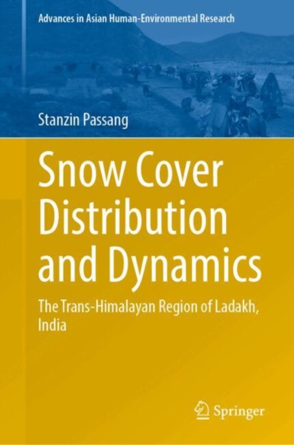 Snow Cover Distribution and Dynamics