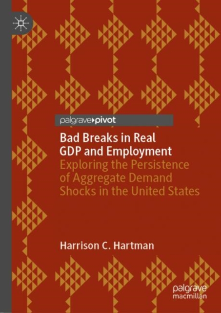 Bad Breaks in Real GDP and Employment