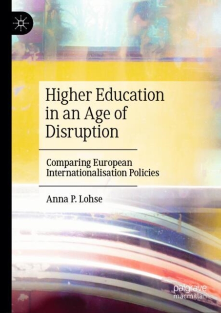 Higher Education in an Age of Disruption