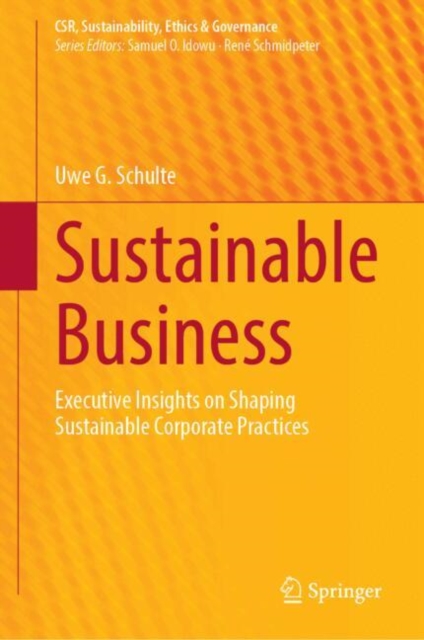 Sustainable Business