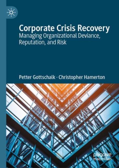 Corporate Crisis Recovery