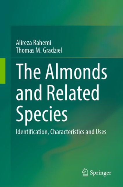 Almonds and Related Species