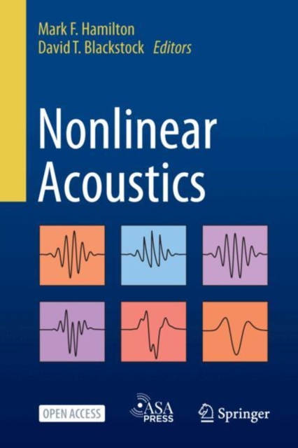 Nonlinear Acoustics