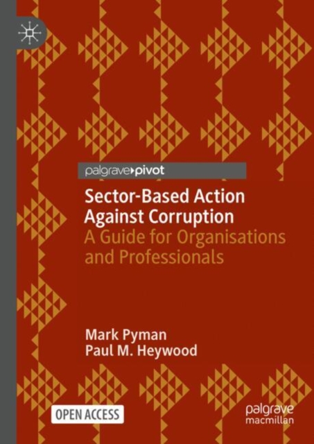 Sector-Based Action Against Corruption