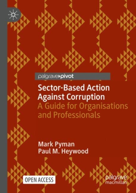 Sector-Based Action Against Corruption