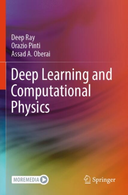 Deep Learning and Computational Physics