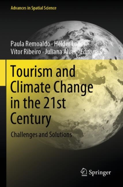 Tourism and Climate Change in the 21st Century