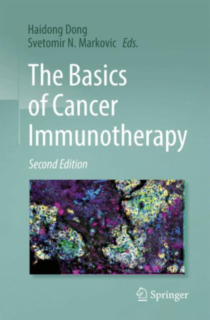 Basics of Cancer Immunotherapy