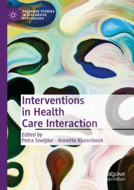 Interventions in Health Care Interaction