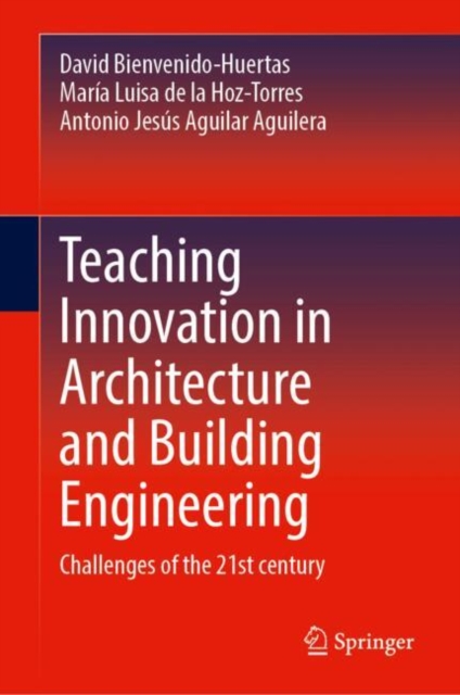 Teaching Innovation in Architecture and Building Engineering