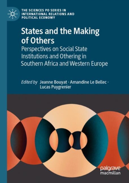States and the Making of Others