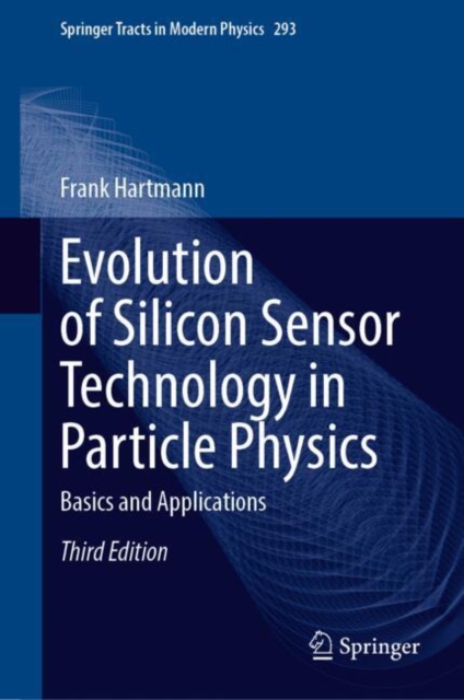 Evolution of Silicon Sensor Technology in Particle Physics