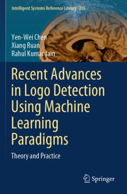 Recent Advances in Logo Detection Using Machine Learning Paradigms