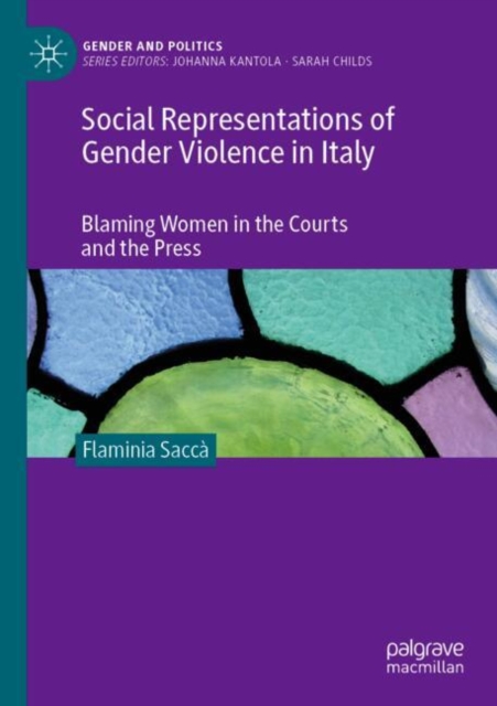 Social Representations of Gender Violence in Italy
