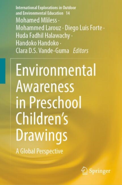 Environmental Awareness in Preschool Children’s Drawings