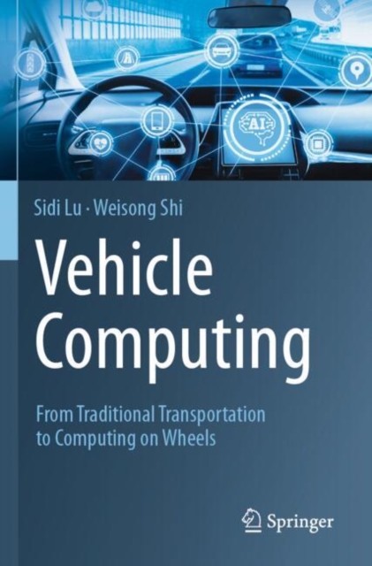 Vehicle Computing