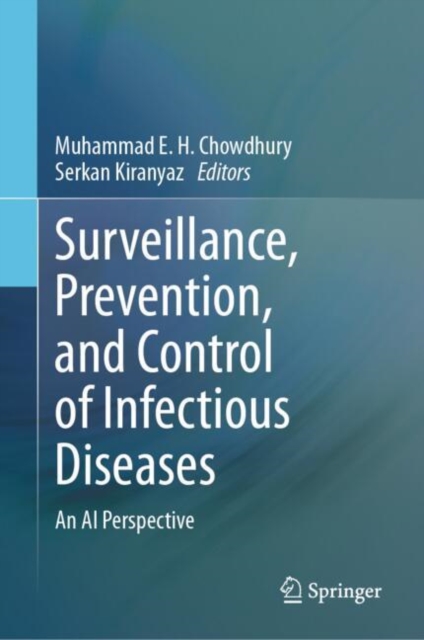 Surveillance, Prevention, and Control of Infectious Diseases