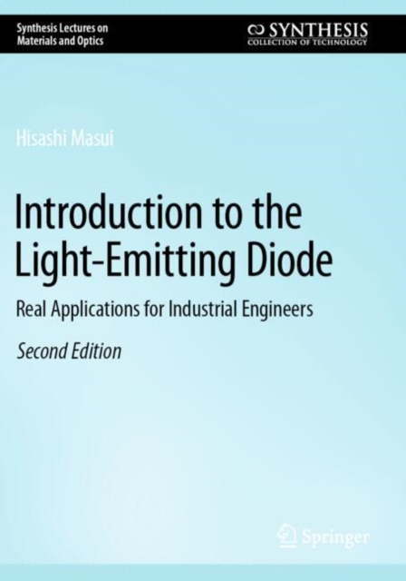 Introduction to the Light-Emitting Diode