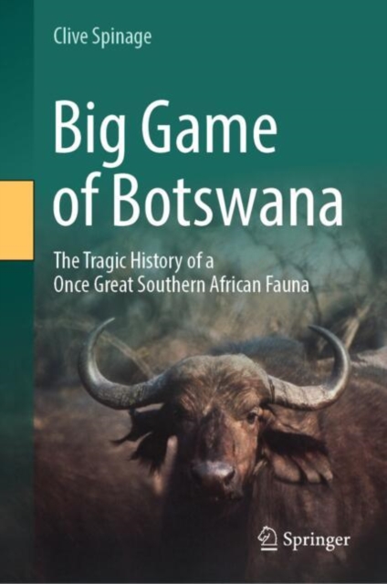 Big Game of Botswana