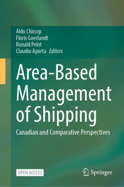 Area-Based Management of Shipping