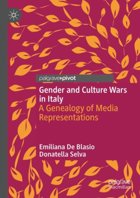 Gender and Culture Wars in Italy