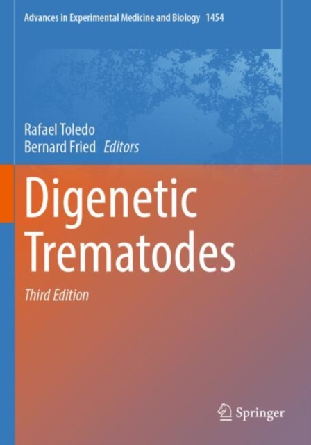 Digenetic Trematodes