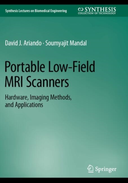 Portable Low-Field MRI Scanners
