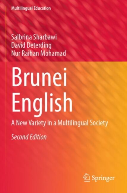 Brunei English