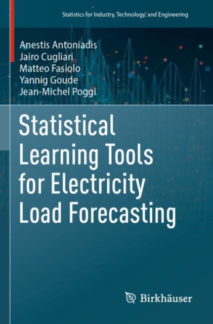 Statistical Learning Tools for Electricity Load Forecasting