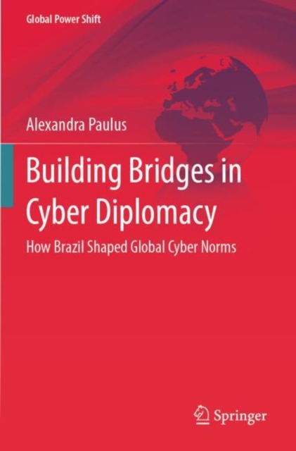 Building Bridges in Cyber Diplomacy