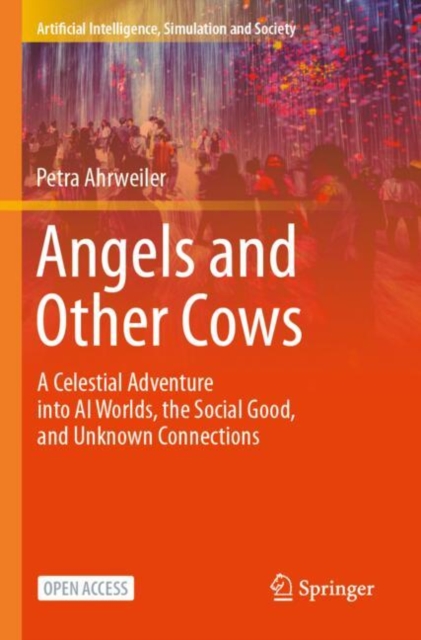 Angels and Other Cows