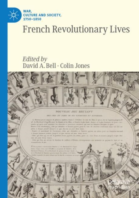 French Revolutionary Lives