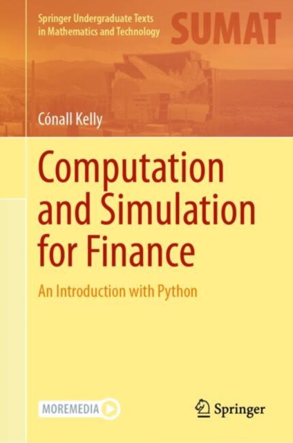 Computation and Simulation for Finance