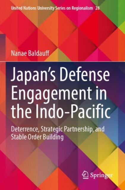 Japan’s Defense Engagement in the Indo-Pacific