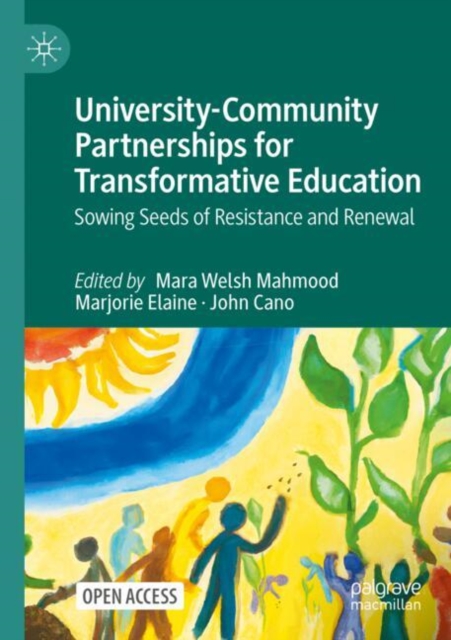 University-Community Partnerships for Transformative Education