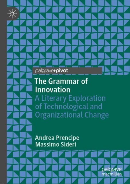 Grammar of Innovation