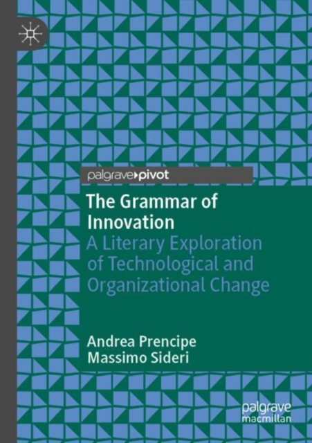 The Grammar of Innovation
