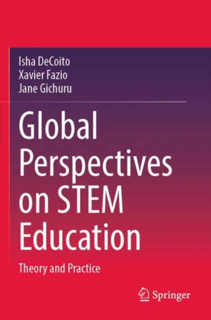 Global Perspectives on STEM Education
