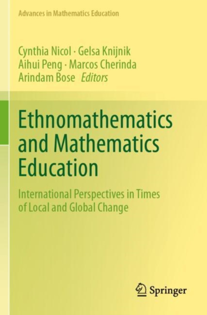 Ethnomathematics and Mathematics Education