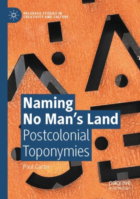 Naming No Man’s Land