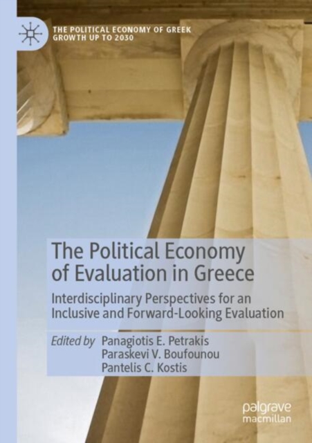 The Political Economy of Evaluation in Greece
