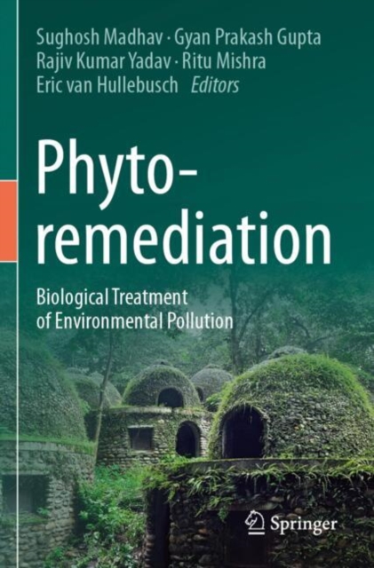 Phytoremediation