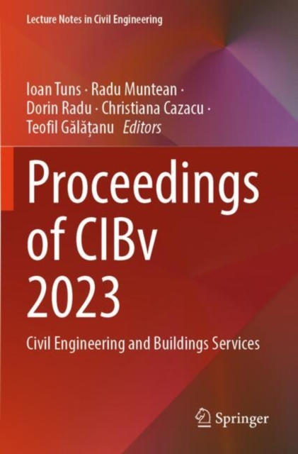 Proceedings of CIBv 2023