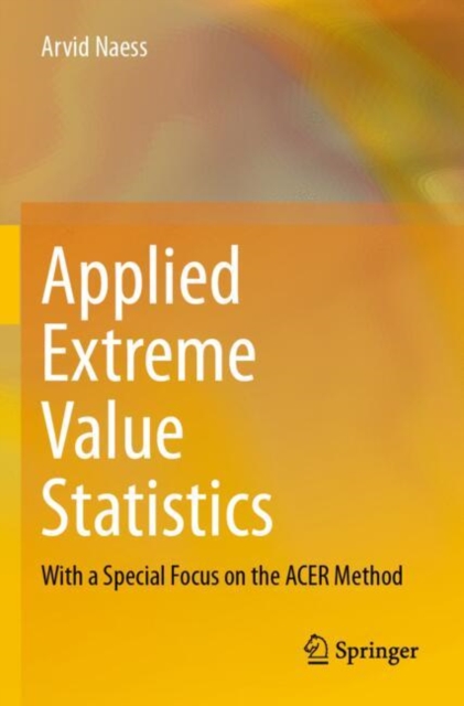 Applied Extreme Value Statistics